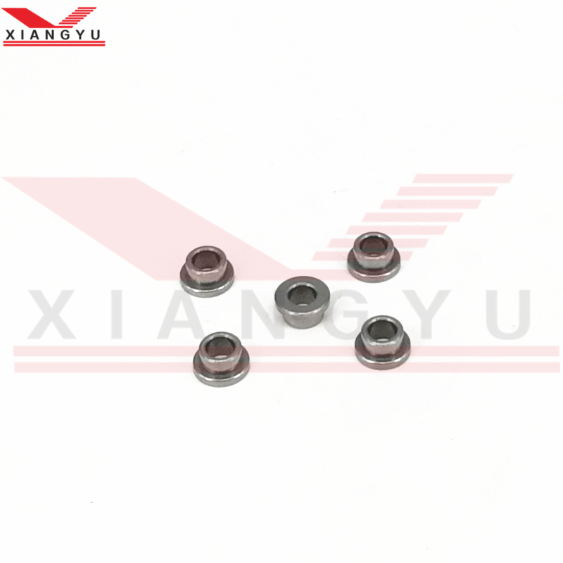 Φ8内孔欧亿8娱乐法兰轴套定制