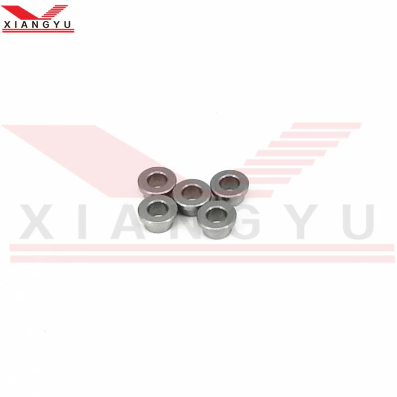 Φ8内孔欧亿8娱乐法兰轴套