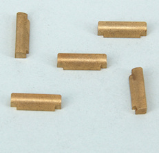 粉末冶金铜基制品铜内条加工定制