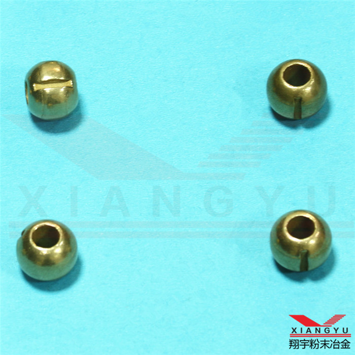 粉末冶金铜基球形含油轴承-中山翔宇粉末冶金制品有限公司