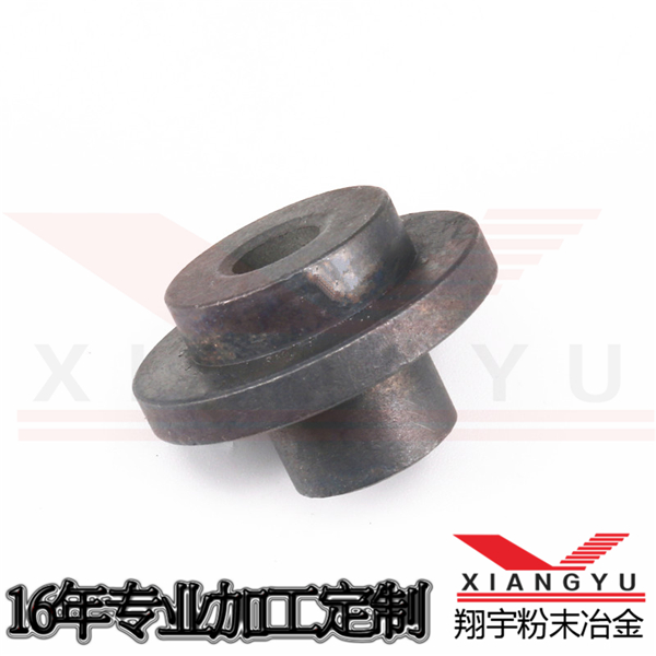 粉末冶金制品锁刀垫片加工定制