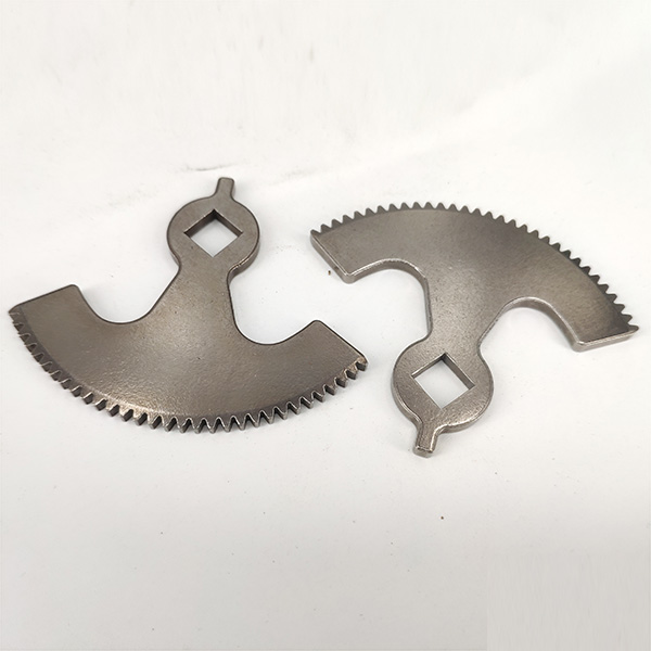 大扇齿|粉末冶金齿轮|中山市翔宇粉末冶金制品有限公司