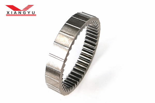 今日解密【粉末冶金工艺基本工序流程】