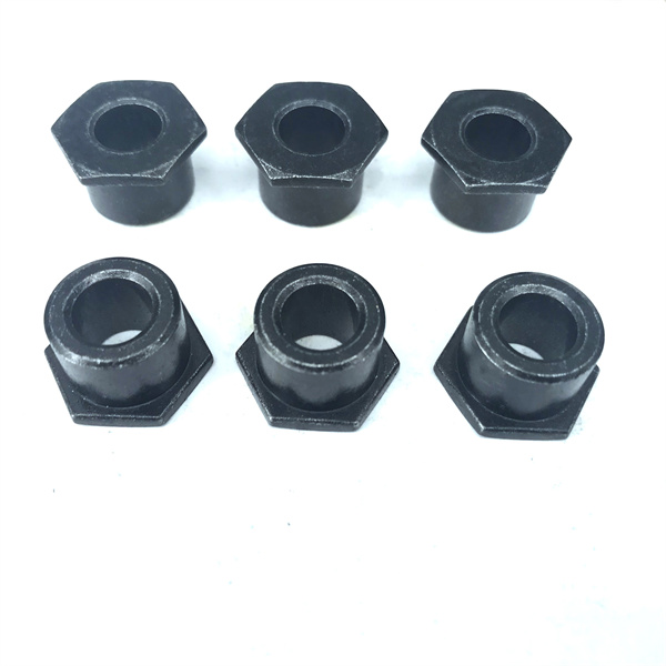 粉末冶金表面处理制品