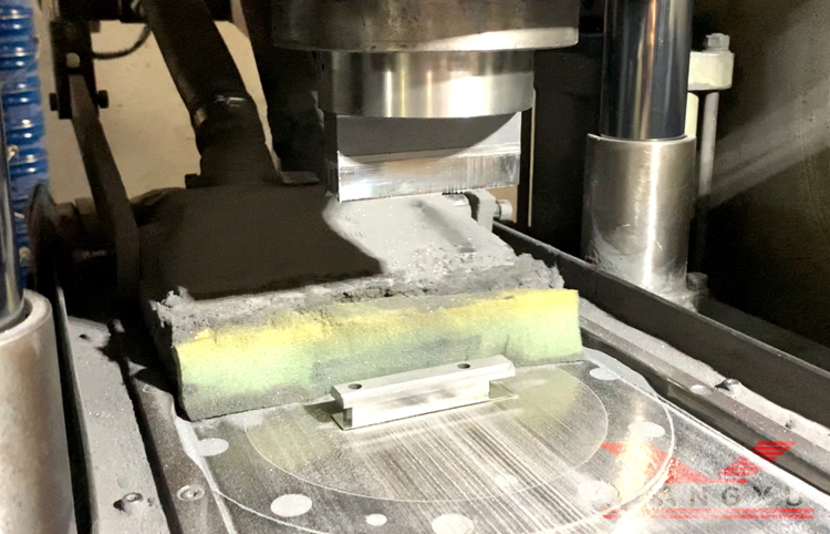 粉末冶金实力工厂（粉末冶金生产厂家）