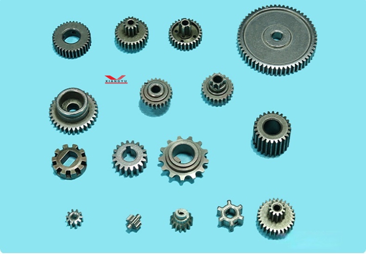 粉末冶金定做公司（粉末冶金厂家）