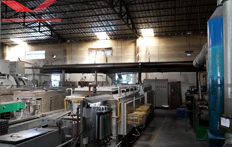 铜件粉末冶金生产厂（粉末冶金铜套厂家）