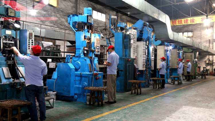 普通粉末冶金轴承（粉磨冶金轴承套）