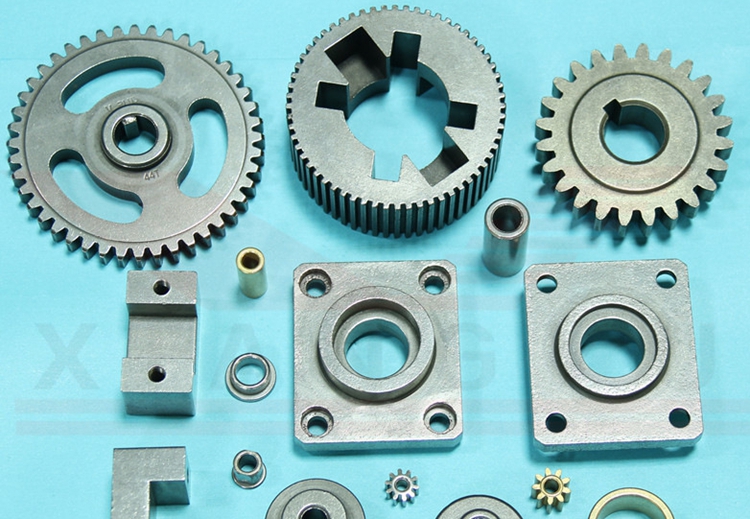 粉末冶金吧（粉末冶金厂家）