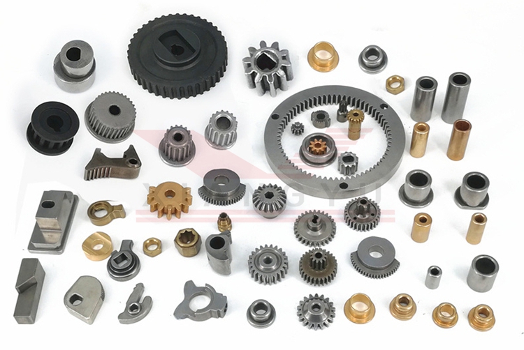 不锈钢粉末生产工艺（不锈钢粉末是如何做成的）