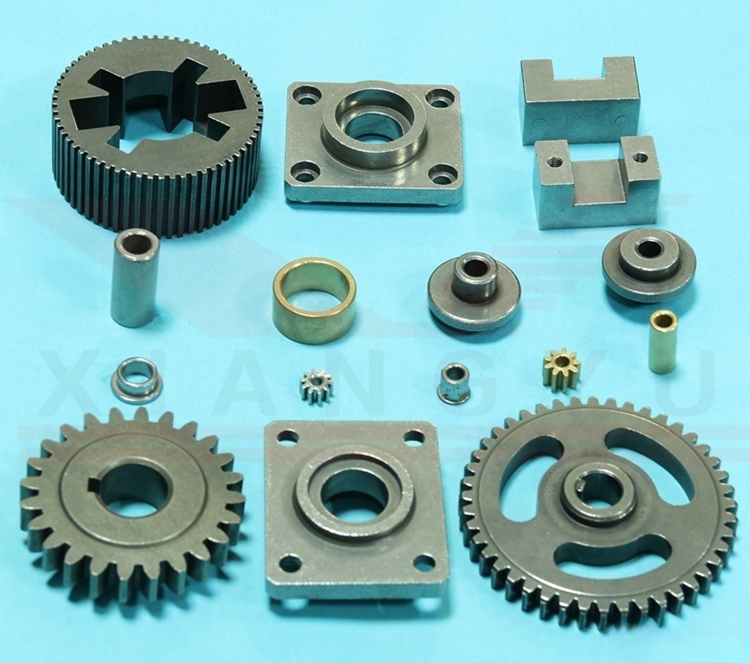 粉末冶金铜粉生产厂家（粉末冶金铜套厂家）