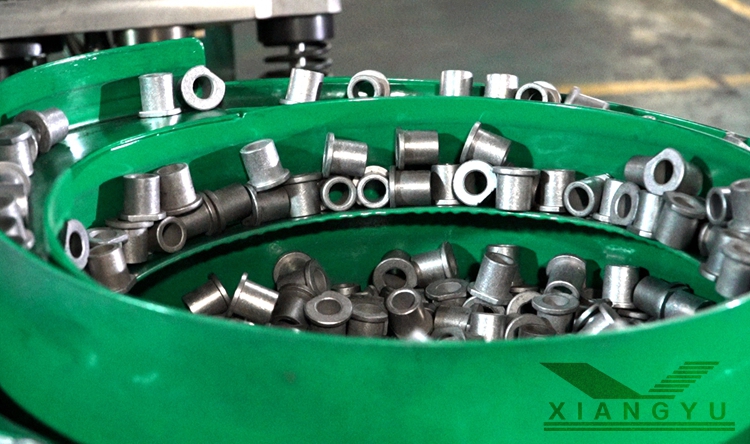 粉末冶金法兰轴套加工厂家（轴法兰盘机械制造工艺设计）