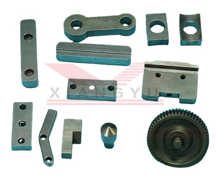 铜粉厂工艺粉末冶金加工厂（铜粉怎么加工）