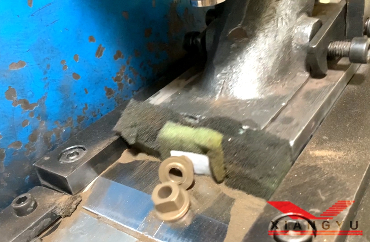 粉末冶金怎么样（粉末冶金有什么优势）