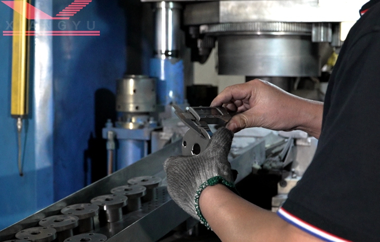 粉末冶金厂是做什么的（粉末冶金厂是干什么的）