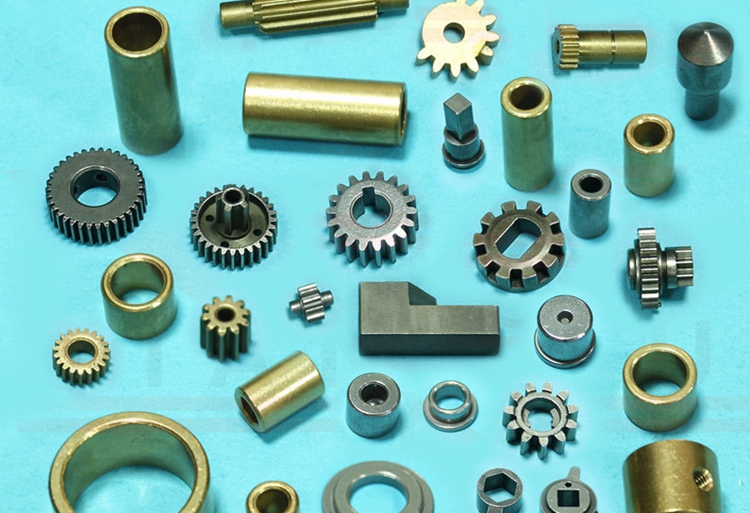 粉末冶金轴套厂家（冶金粉末轴承）