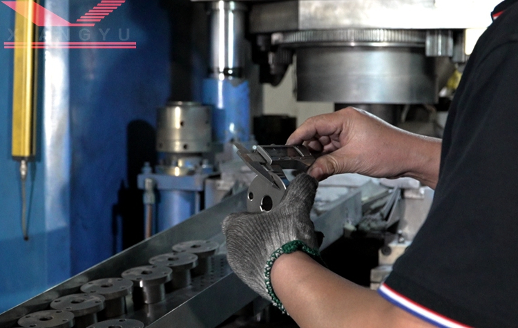 不锈钢粉末冶金件厂家（不锈钢粉末生产工艺）