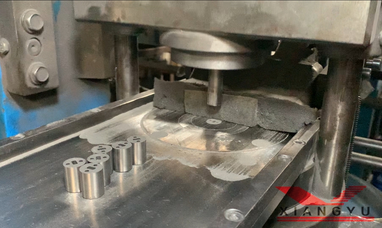 粉末冶金专业齿轮加工厂（粉末冶金齿轮的优缺点）