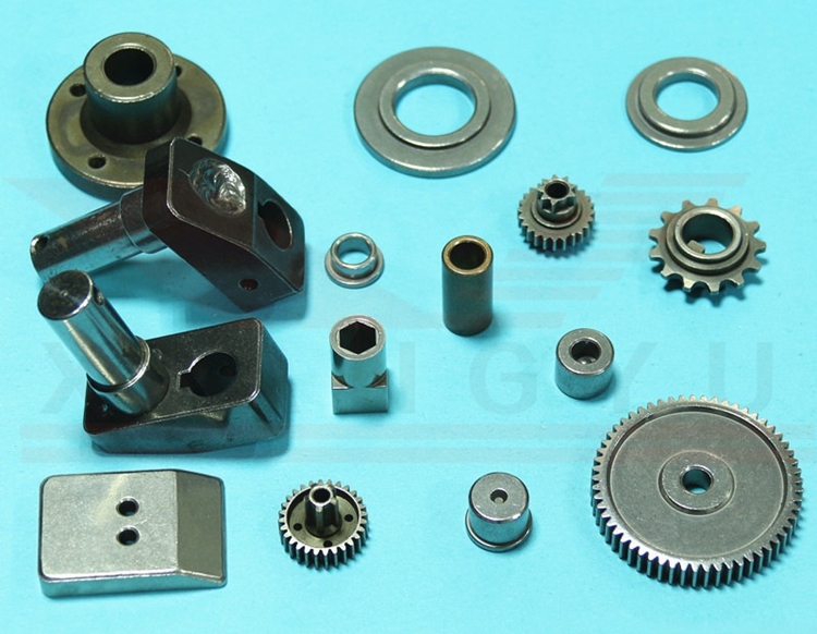 粉末冶金衬套厂家（粉末冶金铜套厂家）