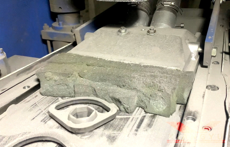 粉末冶金加工厂在哪里（粉末冶金工业加工厂）