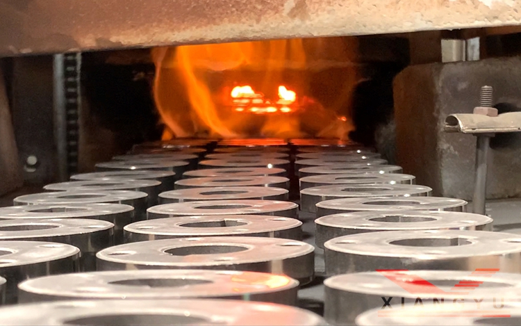 粉末冶金衬套公司（粉末冶金零部件）