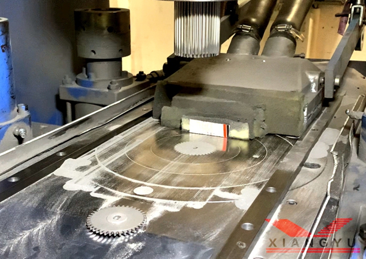 广东精密粉末冶金公司怎么找：识别真正精密能力的三个关键指标