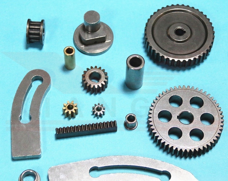 广东粉末冶金厂家哪家好：五个标准自己评估比听推荐更靠谱