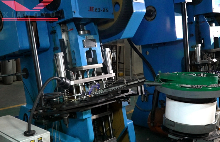 含油轴承噪音大怎么办？从选型到装配全流程降噪指南