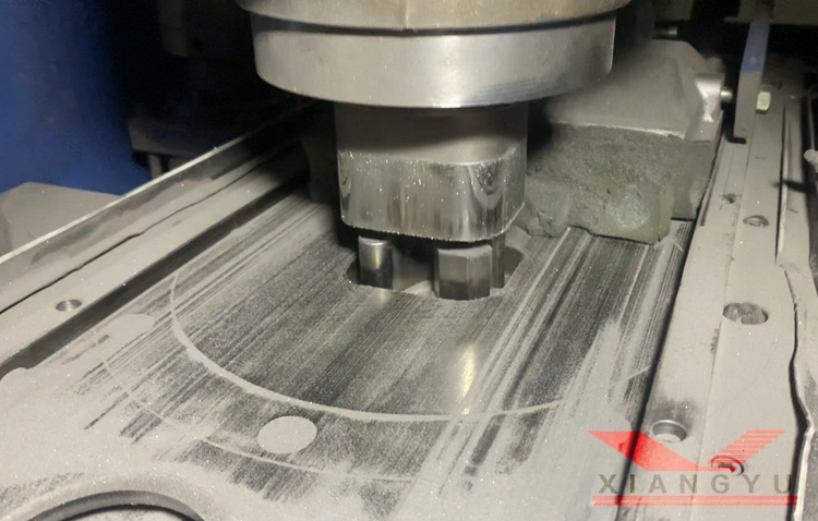 粉末冶金产品制造厂怎么选：工艺理解力模具能力批次一致性三个核心维度