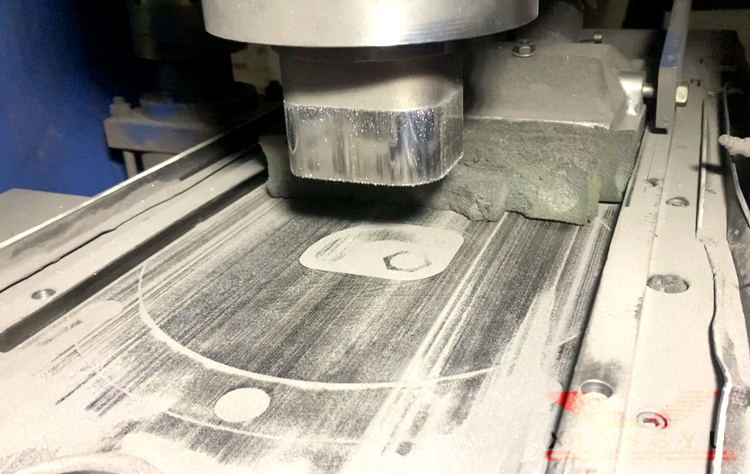 粉末冶金轴承厂家