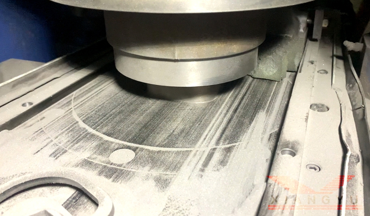 粉末冶金轴套厂家