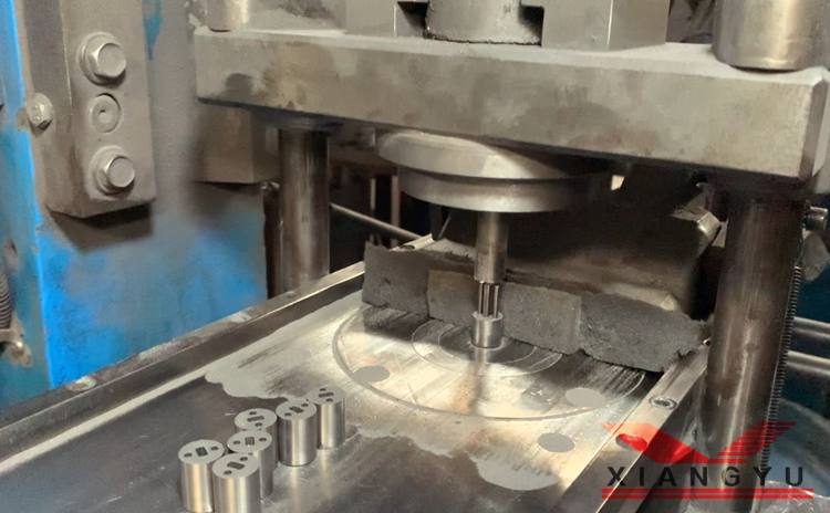 粉末冶金齿轮加工生产厂家有哪些？按类型和区域这样找