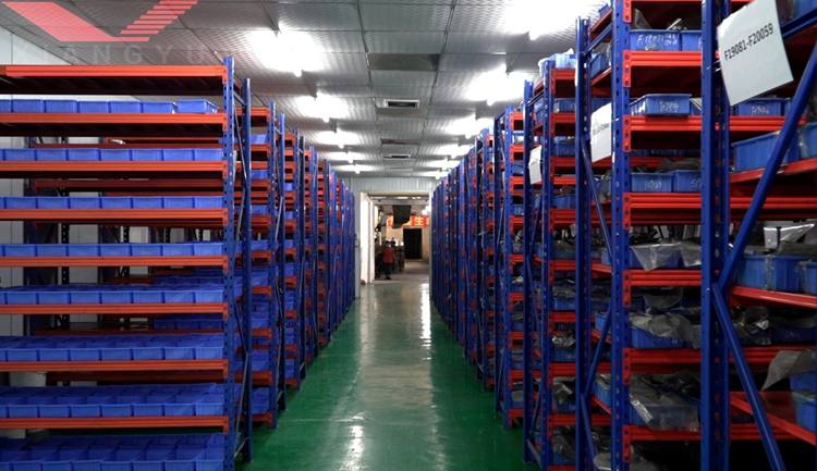 锁具粉末冶金配件定制生产厂家怎么筛选？按材质方案与模具能力两条线核