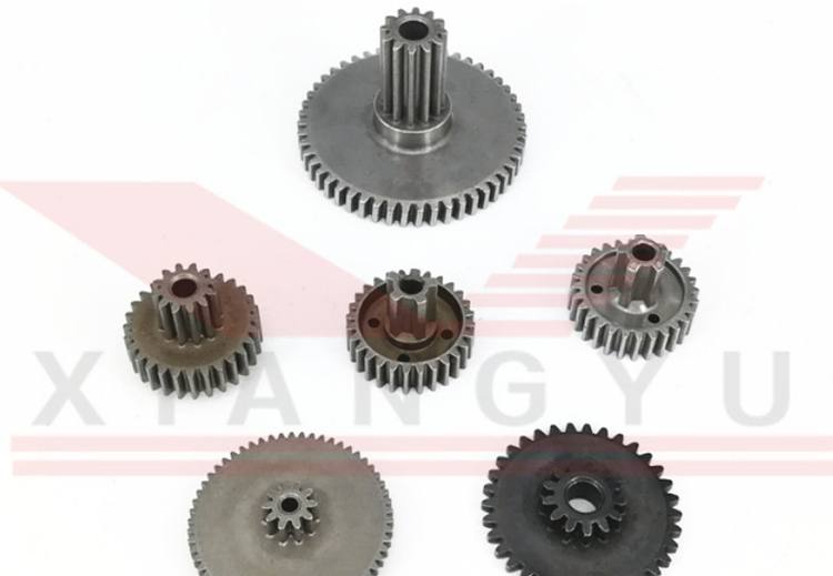 粉末冶金零件尺寸超差是什么原因？按工序顺藤摸瓜